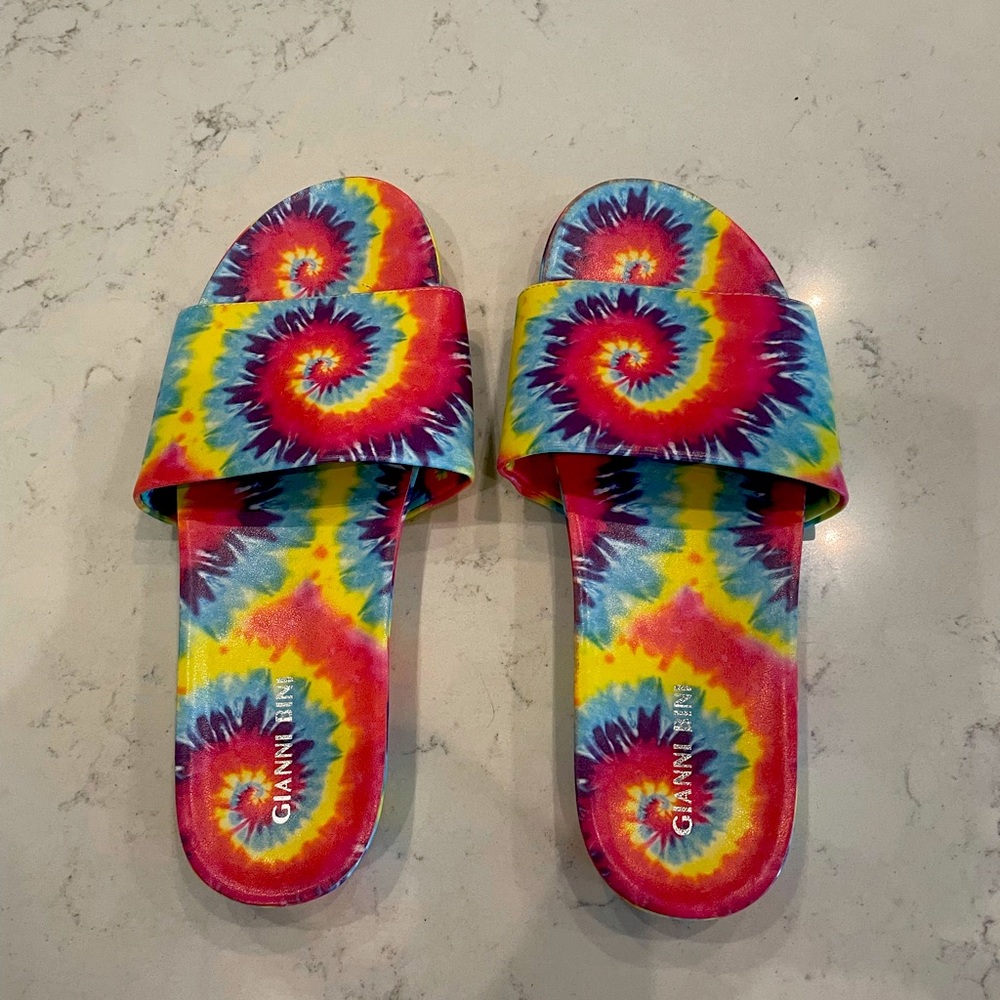 Gianni Bini Slides
